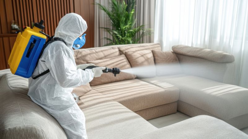 Odor Removal